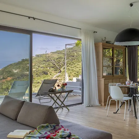 Talia 4 By Massimo Cefalù