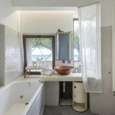 Villa Talia 4 By Massimo