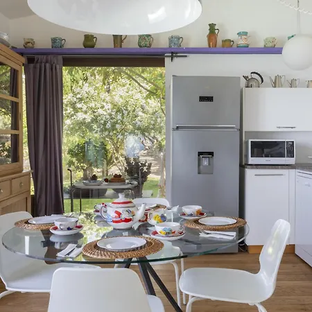 Talia 4 By Massimo Villa Cefalù