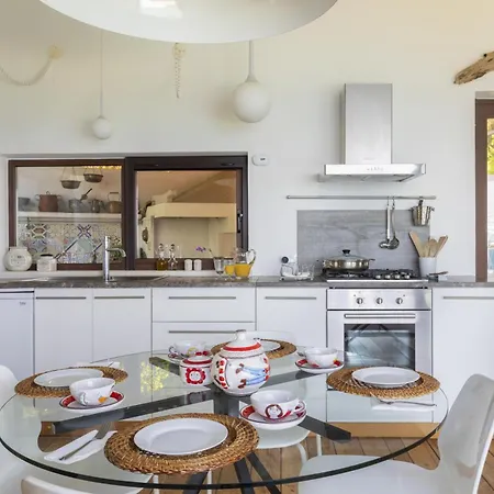 Talia 4 By Massimo *