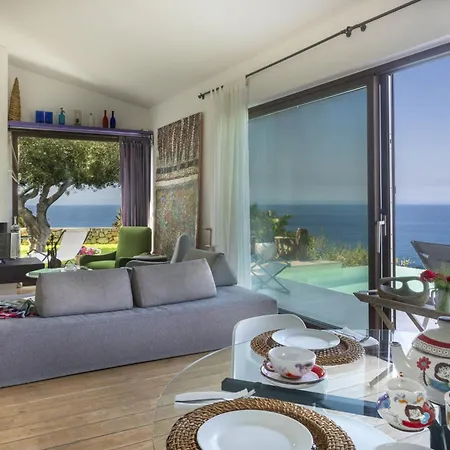 Talia 4 By Massimo Villa *