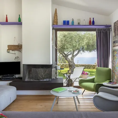 Talia 4 By Massimo *