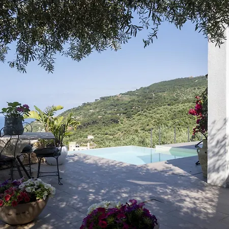 Talia 4 By Massimo Villa Cefalù