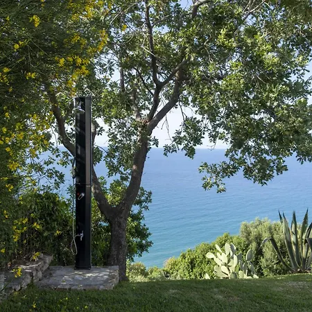 Villa Talia 4 By Massimo