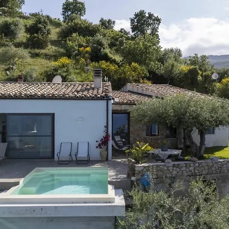 Villa Talia 4 By Massimo *