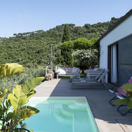 Talia 4 By Massimo Villa *