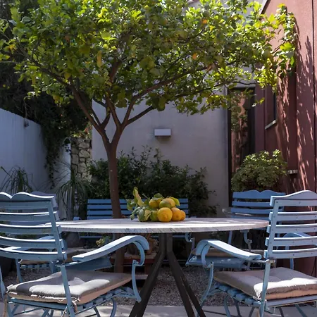 Talia 4 By Massimo Cefalù