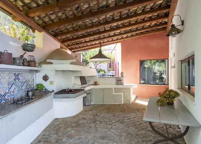 Villa Talia 4 By Massimo