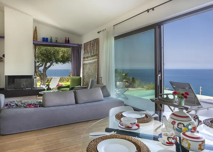 Talia 4 By Massimo Villa *