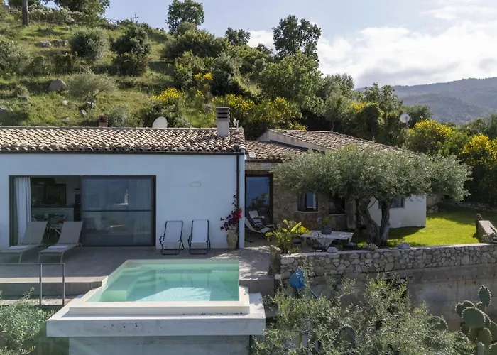 Villa Talia 4 By Massimo *