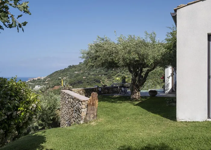 Talia 4 By Massimo * Cefalù