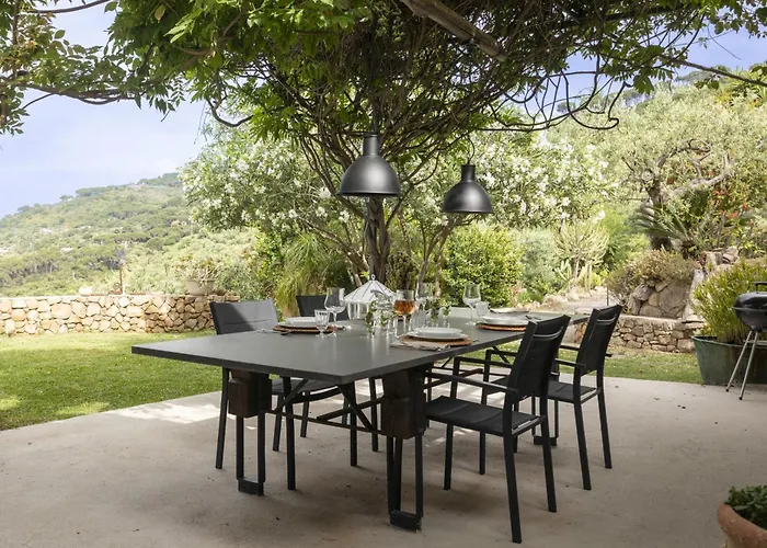 Villa Talia 4 By Massimo