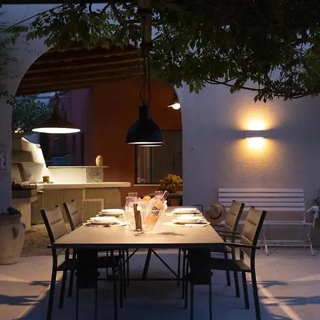 Talia 4 By Massimo * Cefalù