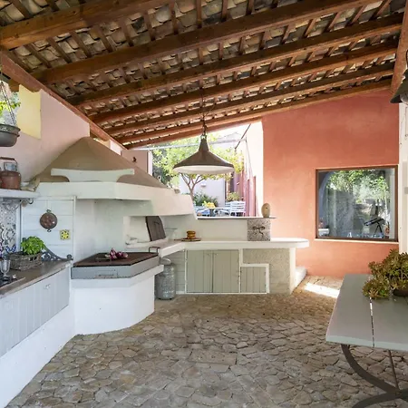 Villa Talia 4 By Massimo