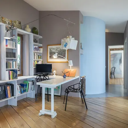 Villa Talia 4 By Massimo