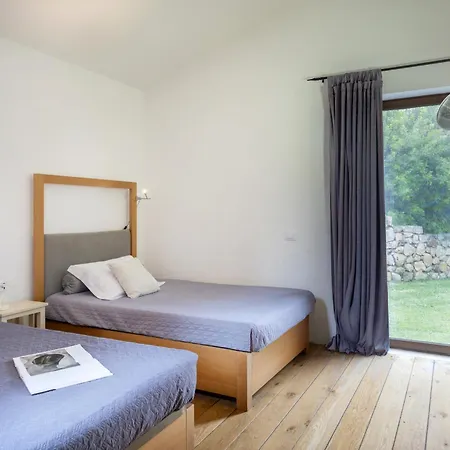 Villa Talia 4 By Massimo Cefalù