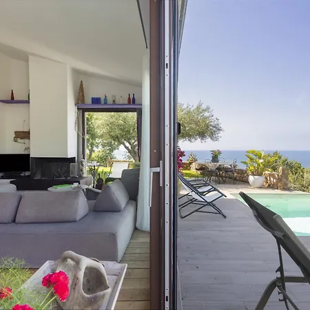 Talia 4 By Massimo Villa