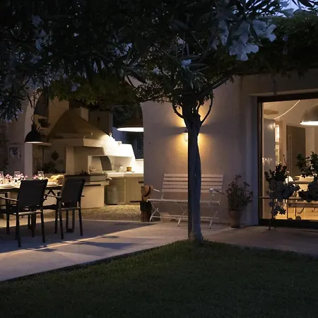 Villa Talia 4 By Massimo Cefalù