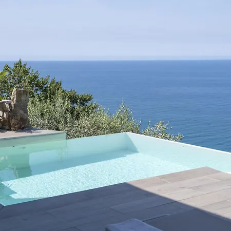 Talia 4 By Massimo Villa Cefalù