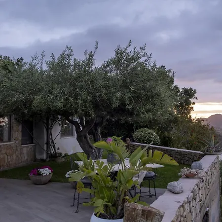 Talia 4 By Massimo Villa Cefalù