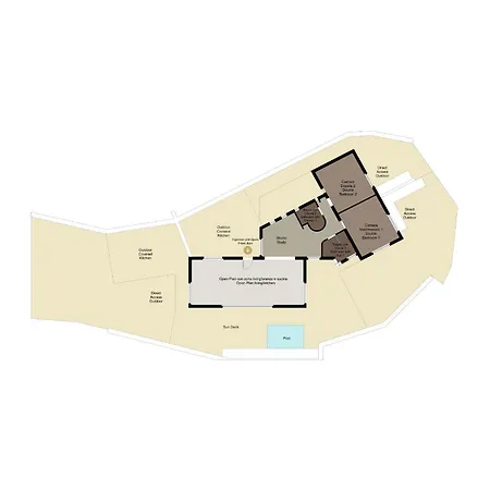 Villa Talia 4 By Massimo *