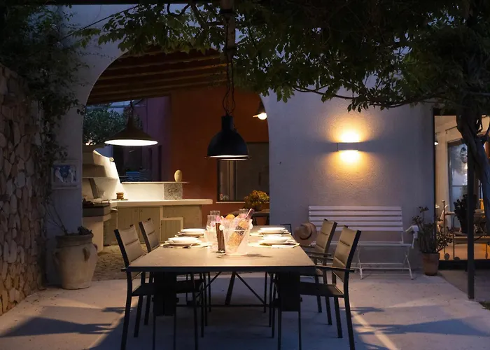 Talia 4 By Massimo * Cefalù