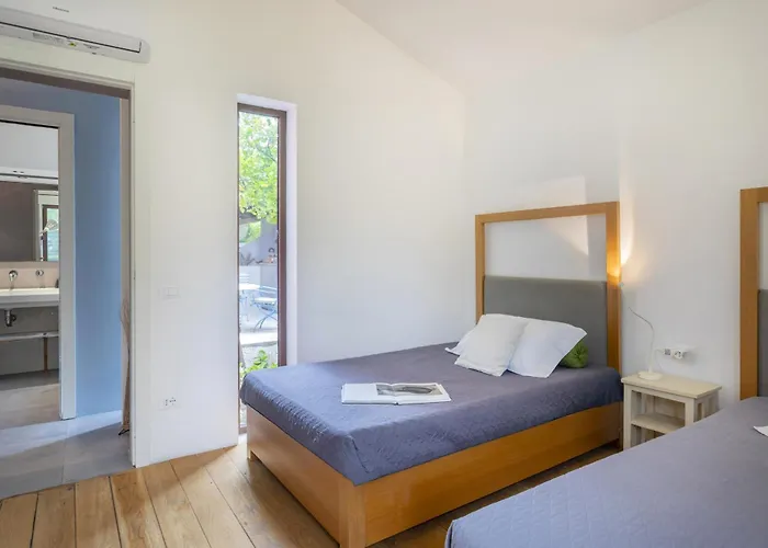 Villa Talia 4 By Massimo *