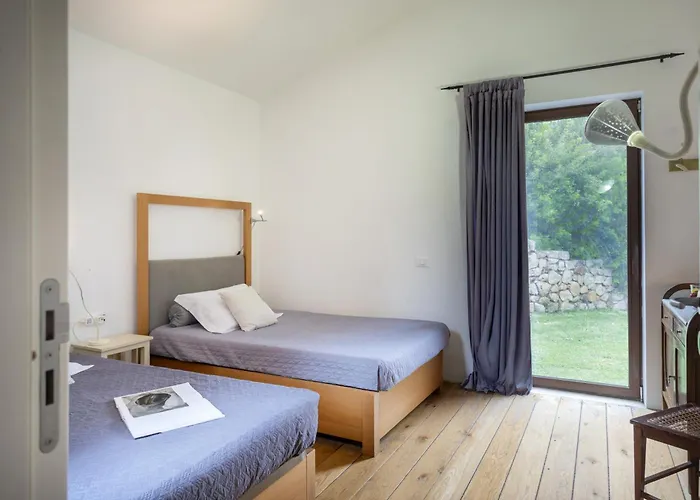 Villa Talia 4 By Massimo Cefalù