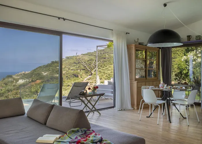 Talia 4 By Massimo Cefalù