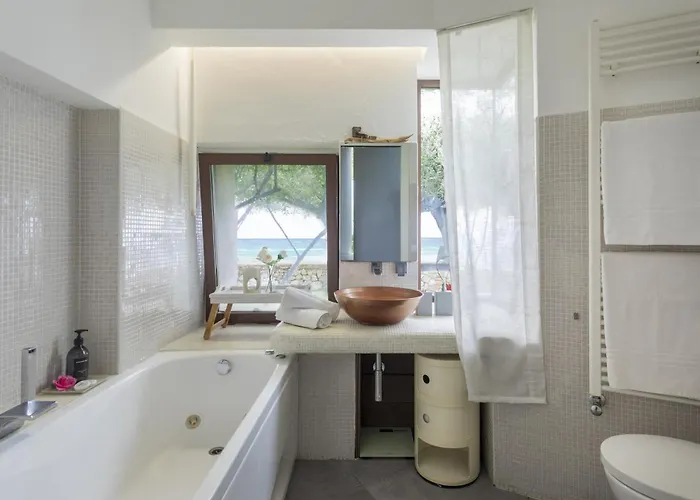 Villa Talia 4 By Massimo