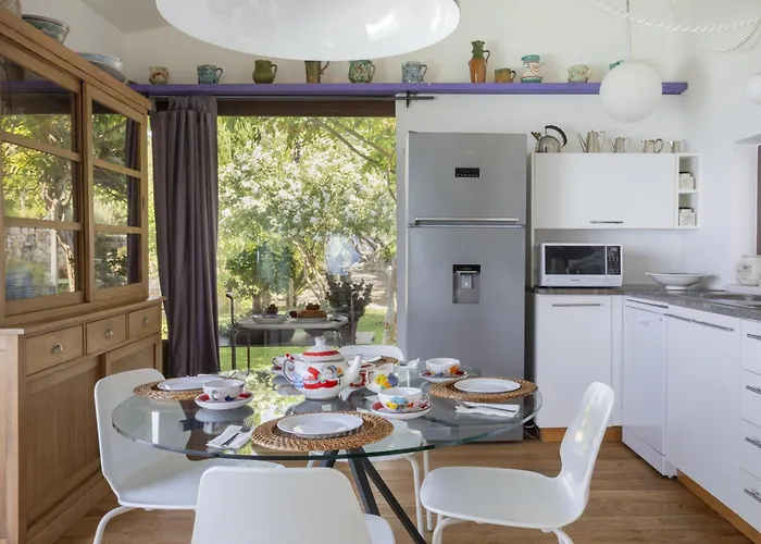 Talia 4 By Massimo Villa Cefalù