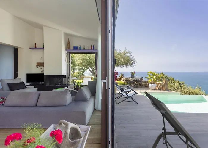 Talia 4 By Massimo Villa