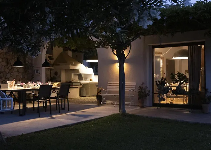 Villa Talia 4 By Massimo Cefalù