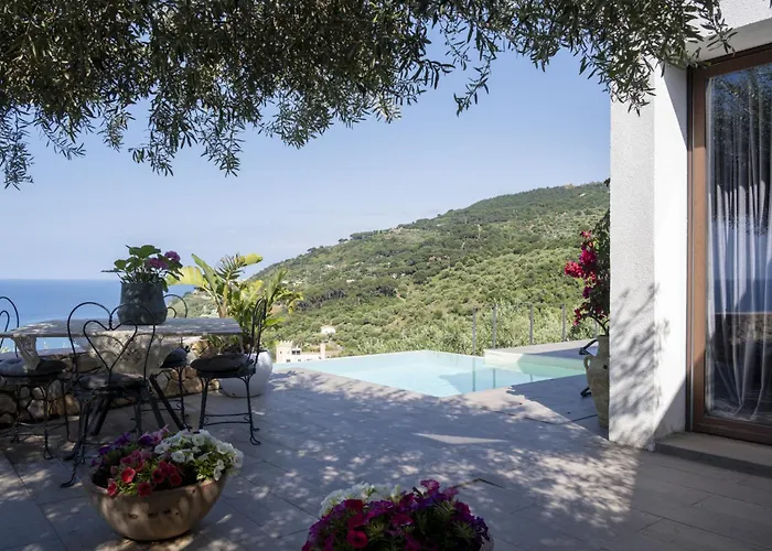 Talia 4 By Massimo Вилла Чефалу