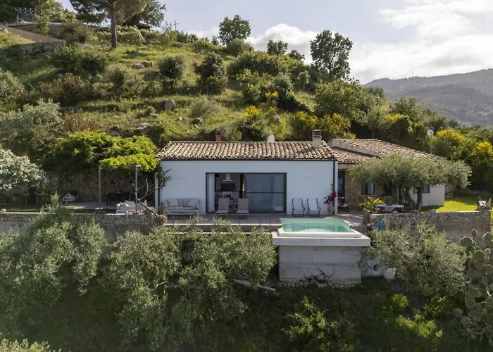 Talia 4 By Massimo * Cefalù