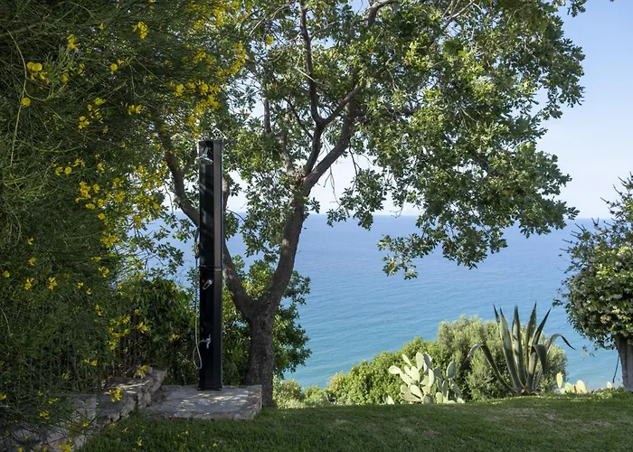 Villa Talia 4 By Massimo