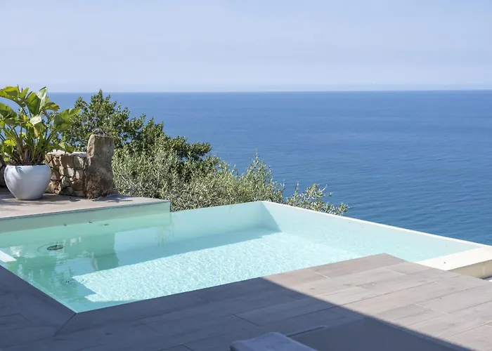 Talia 4 By Massimo Вилла Чефалу