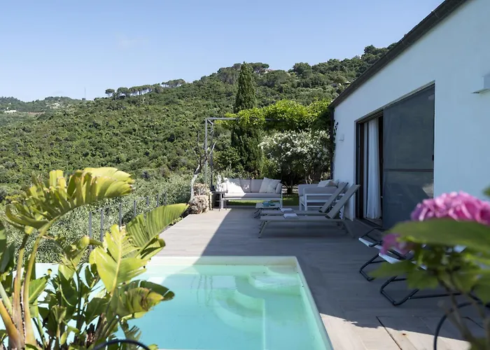 Talia 4 By Massimo Villa *