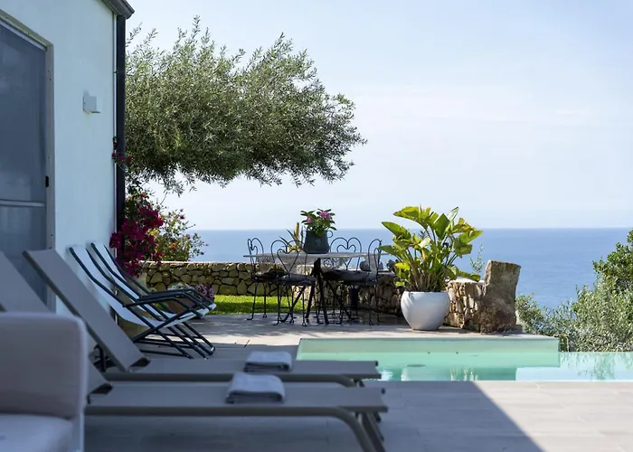 Talia 4 By Massimo Cefalù