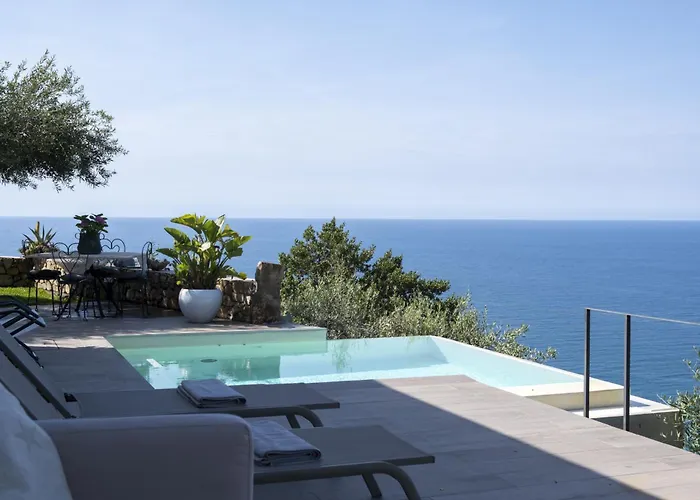 Talia 4 By Massimo * Чефалу