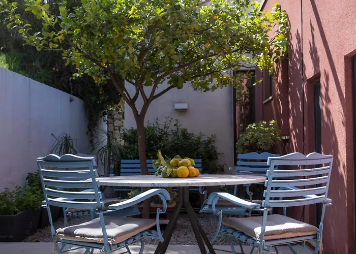 Talia 4 By Massimo Чефалу