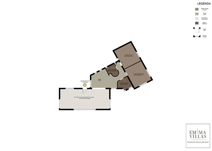 Talia 4 By Massimo Cefalù